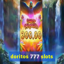 doritos 777 slots